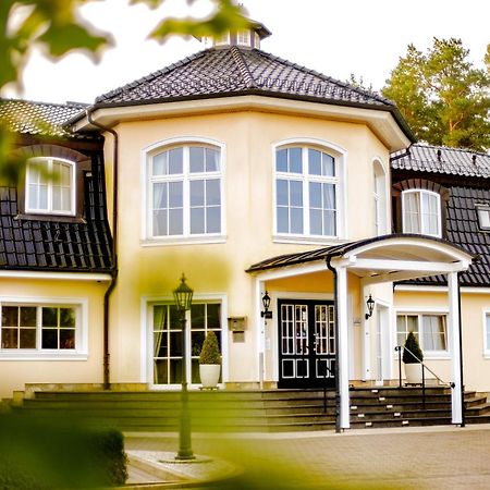 Landhaus Lellichow Ngoại thất bức ảnh